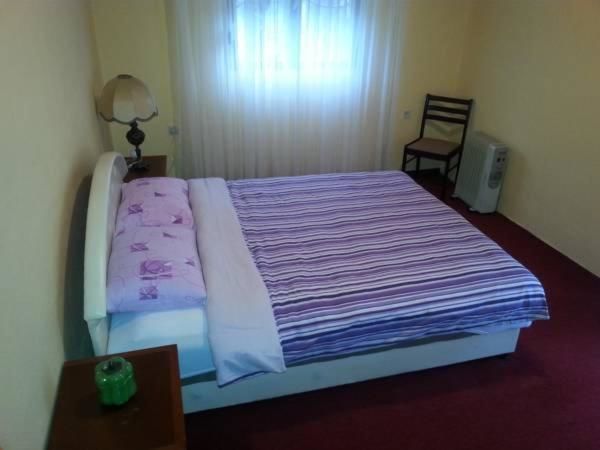 Гостевой дом Guesthouse Feel Lake Вирпазар-6