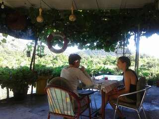 Гостевой дом Guesthouse Feel Lake Вирпазар-1