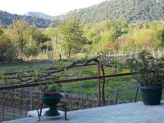 Гостевой дом Guesthouse Feel Lake Вирпазар-6