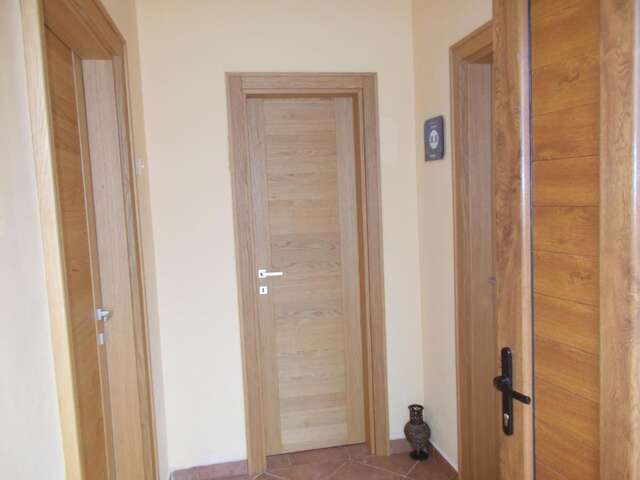 Гостевой дом Guesthouse Feel Lake Вирпазар-23