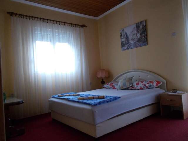 Гостевой дом Guesthouse Feel Lake Вирпазар-25