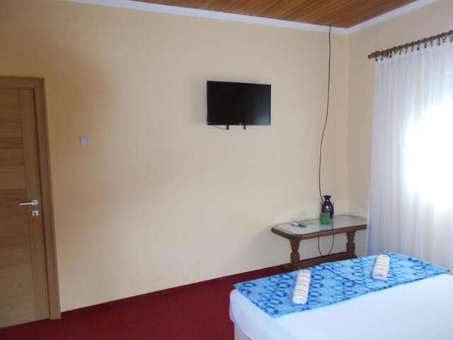 Гостевой дом Guesthouse Feel Lake Вирпазар-38