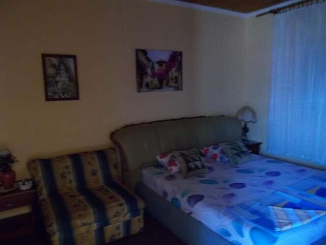 Гостевой дом Guesthouse Feel Lake Вирпазар-40