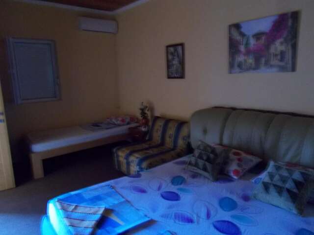 Гостевой дом Guesthouse Feel Lake Вирпазар-41