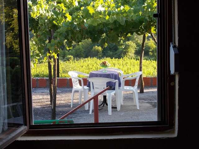 Гостевой дом Guesthouse Feel Lake Вирпазар-6