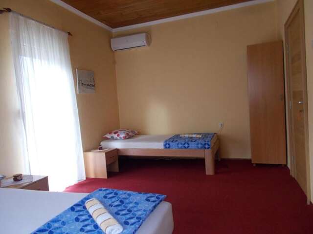 Гостевой дом Guesthouse Feel Lake Вирпазар-49