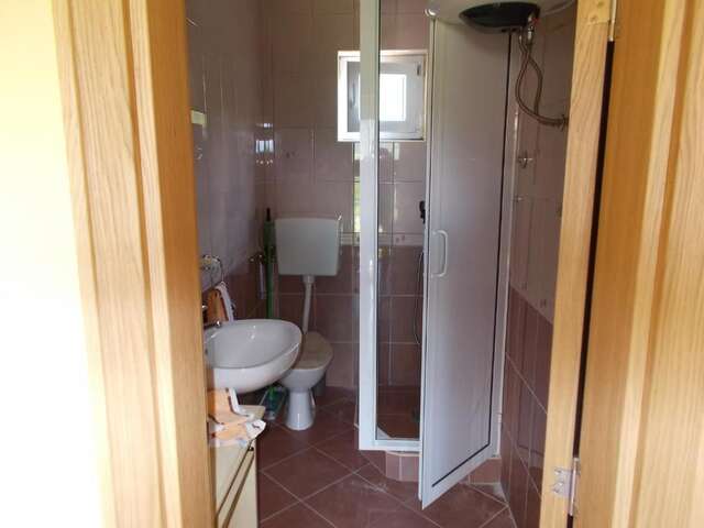 Гостевой дом Guesthouse Feel Lake Вирпазар-54